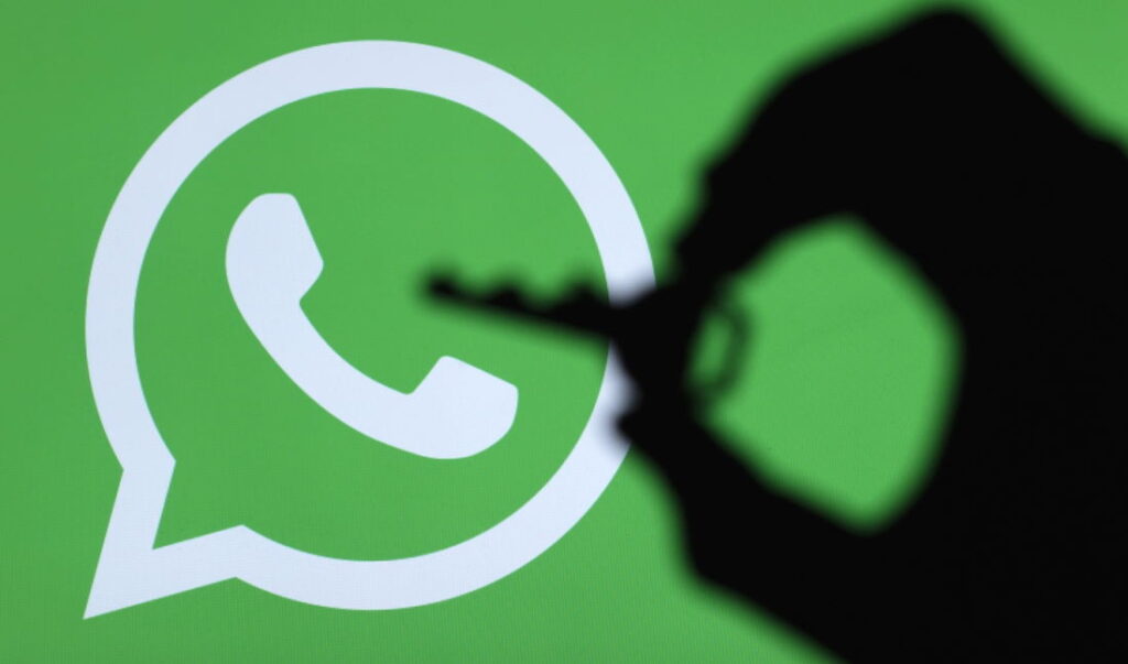 whatsapp Regulamento Geral de Proteção de Dados GDPR