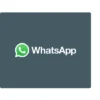 whatsapp logo