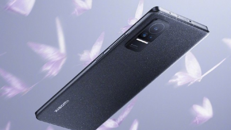 xiaomi civi inova com design