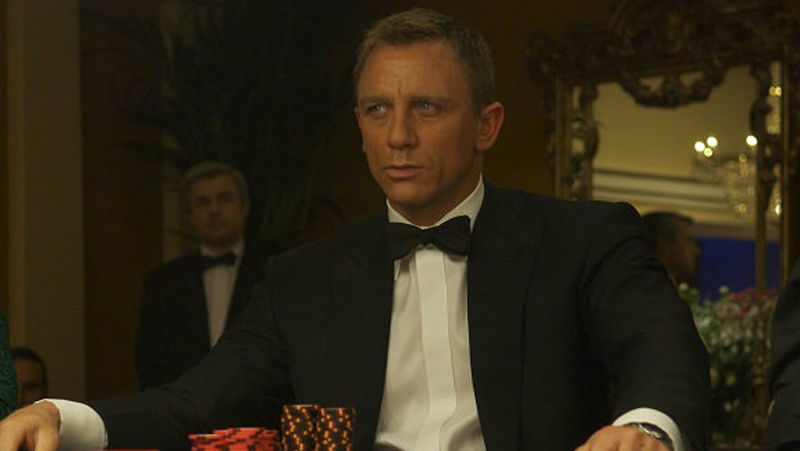 007 cassino royale permanece na lista