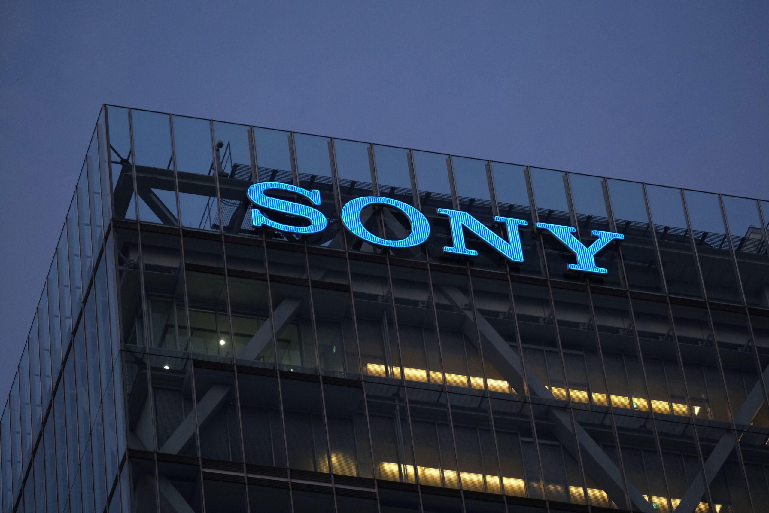 Sony e TSMC podem se unir para enfrentar escassez de chips 1