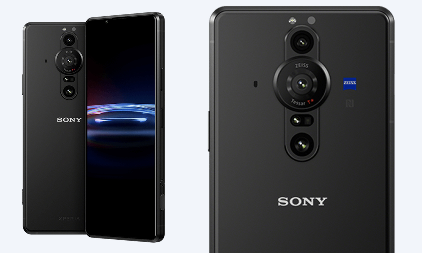 Sony Xperia Pro-I é um celular feito para Vloguers e amantes de fotografia 9