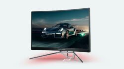 Philips e AOC lançam nova linha de monitores e periféricos gamers 2