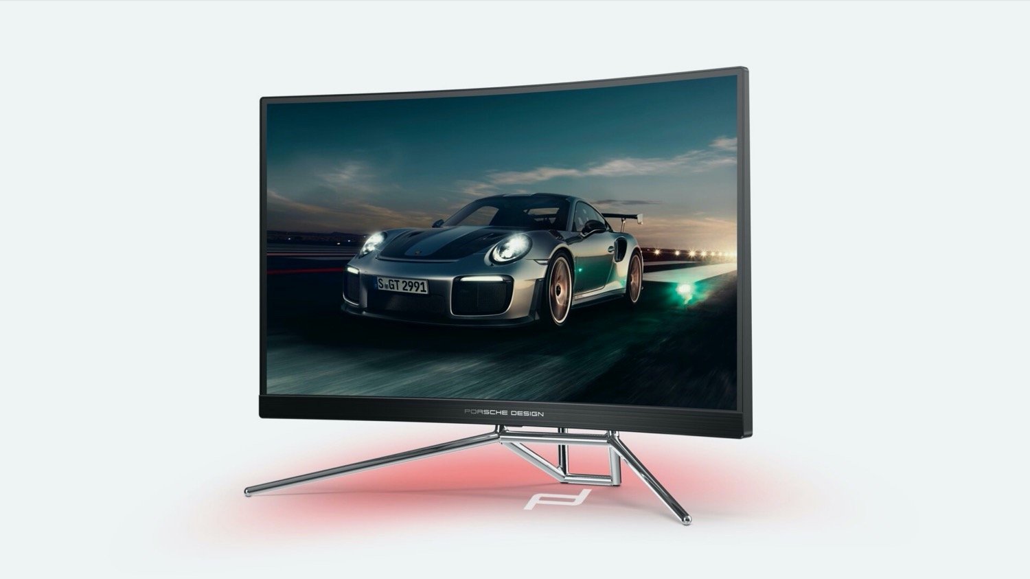 Philips e AOC lançam nova linha de monitores e periféricos gamers 2