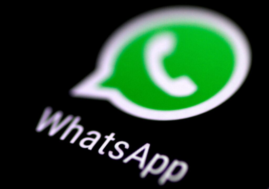 Como criar links do WhatsApp para compartilhar grupos 1