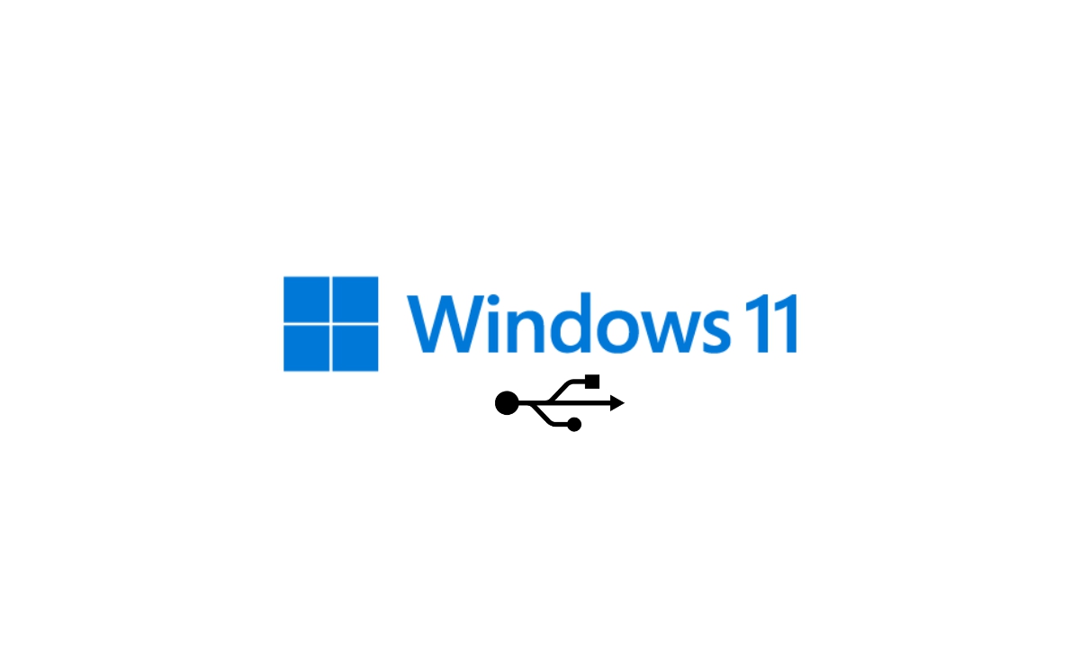 Windows 11: Como criar um USB bootável do sistema 3