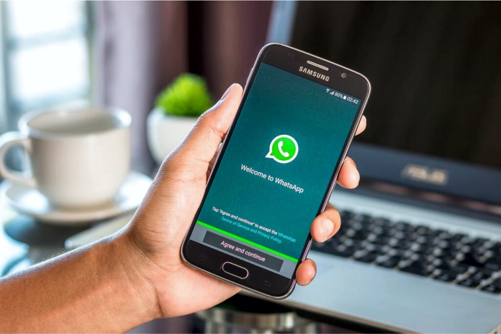 Como encurtar links do Whatsapp ? 1