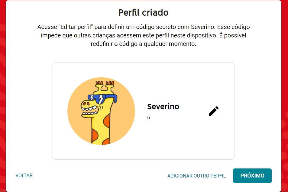 Crie mais de um Perfil para seu filho - Youtube Kids quais as diferenças da versão normal