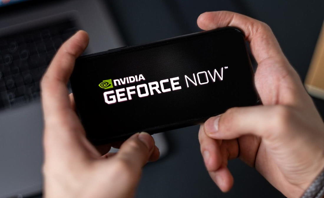 GeForce Now lançado no Brasil para PC e celular, vejam jogos 8