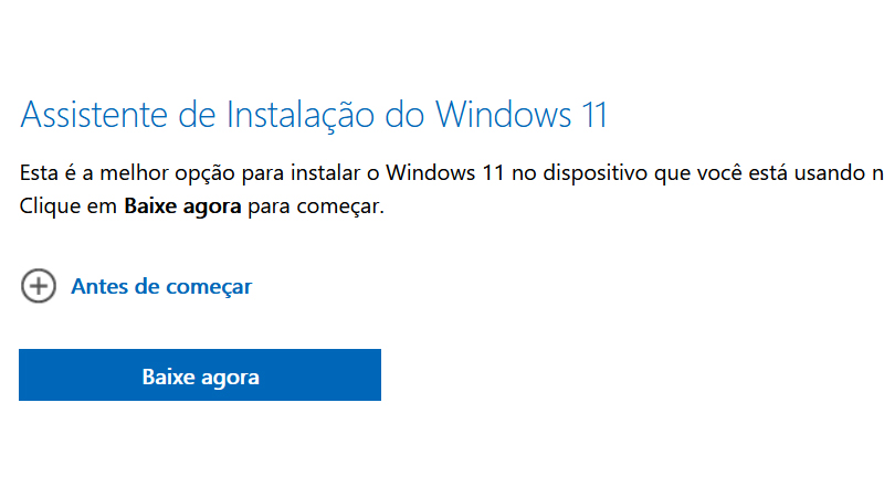 Windows 11 Como Atualizar Do Windows 10 Usando 2 Métodos Diferentes 8639