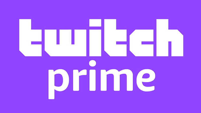 conheça a twitch prime