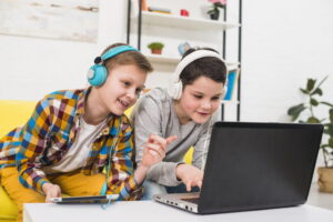 Quais são as plataformas e recursos digitais mais utilizados em sala de aula? 1