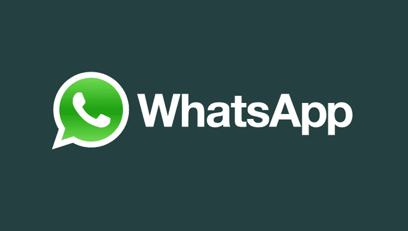 exemplo de whatsapp logo 4