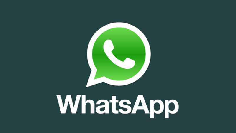 exemplo de whatsapp logo 8