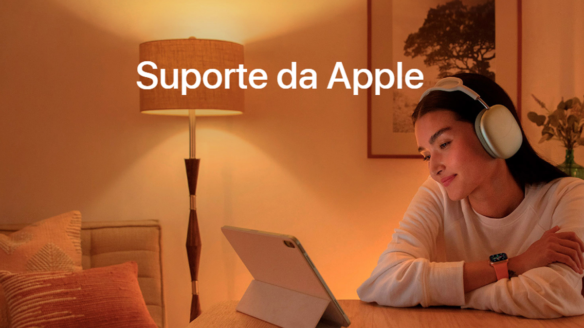 Garantia Apple: como consultar e usar o serviço 1