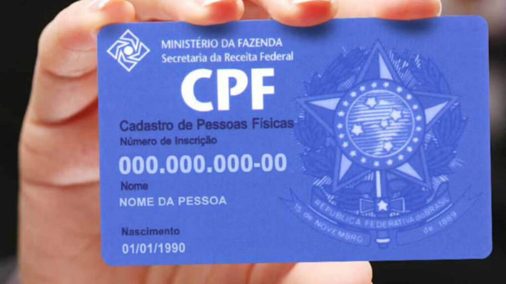 Consultar CPF: como fazer online 1