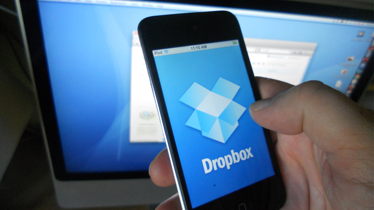 Dropbox: o que é e como usar 1