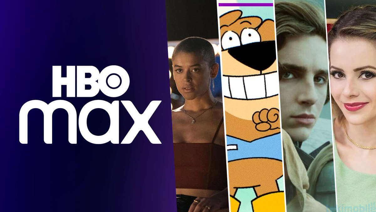 HBO Max em Novembro: destaques são Duna e Sandy+Chef 1