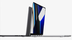 Novo MacBook Pro chega com Notch e novo chip M1 Max 2