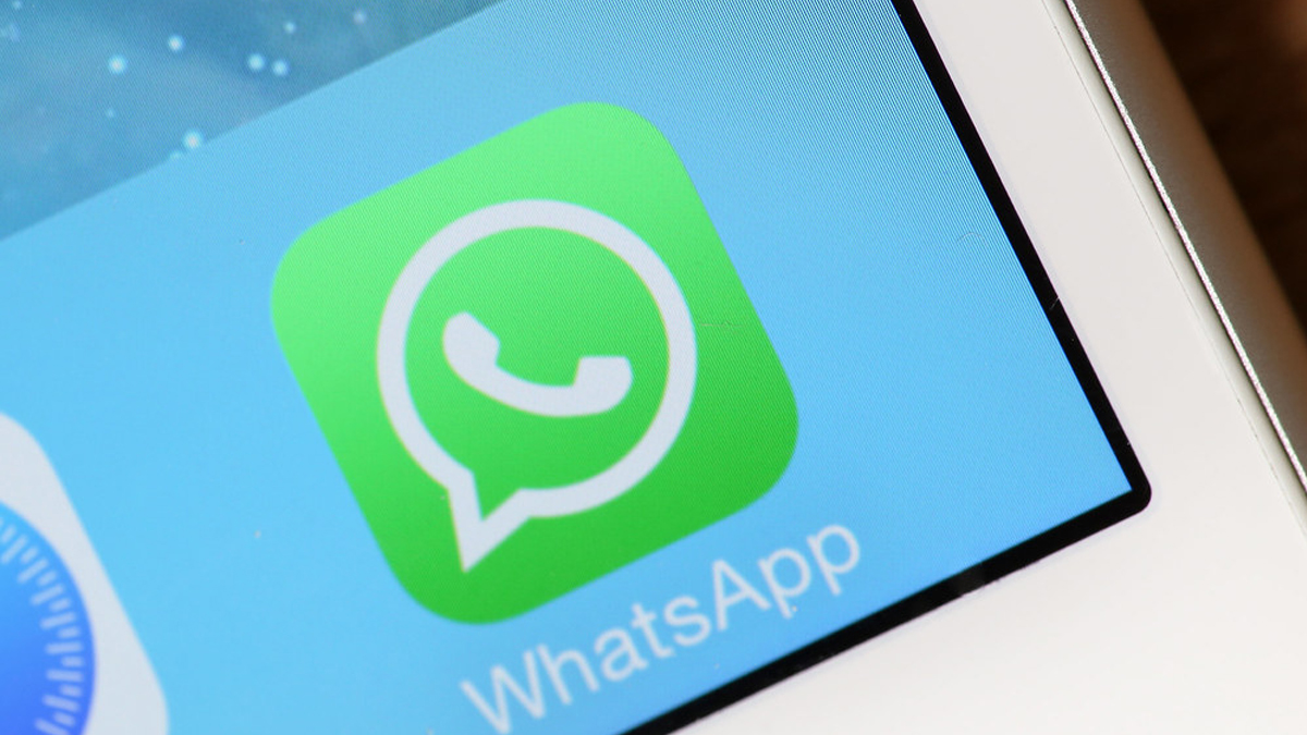 Instalar WhatsApp usando o APK no Android [sem Play Store] 8