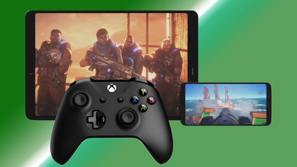 Xcloud Gaming: como jogar no serviço da Microsoft de 3 maneiras 1