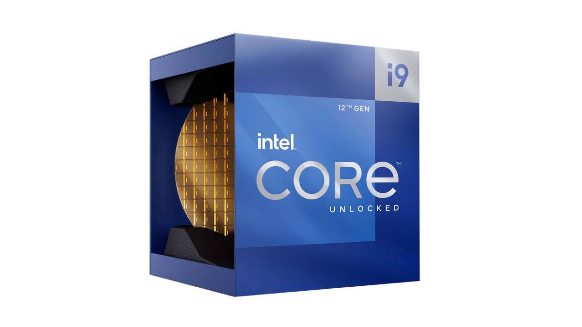 Intel anuncia 12ª geração de processadores com arquitetura Alder Lake 4