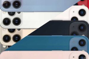 iPhone 13 x iPhone 13 Pro: quais as diferenças? 1