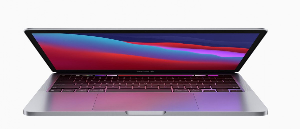 Apple anunciará MacBook Pro M1X este mês 1