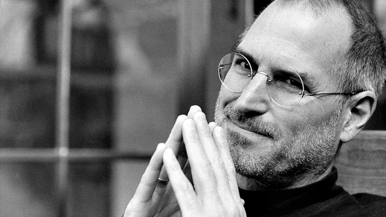 10 anos sem Steve Jobs e ele ainda é responsável pelo sucesso da Apple 16