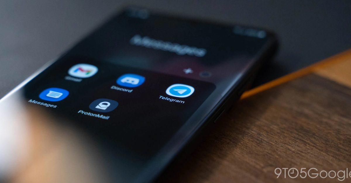 Telegram ultrapassa 1 bilhão de downloads da Play Store 1