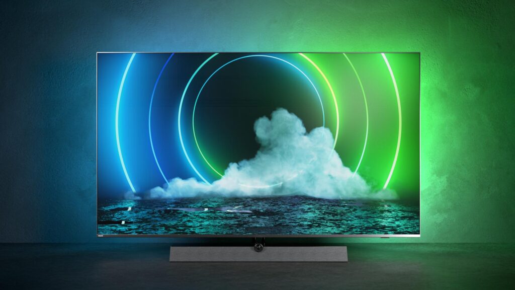 Philips anuncia TVs 7406 e 7906 à partir de R$ 3.699 3