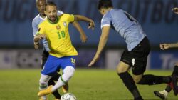 Brasil x Uruguai ao vivo e online: como assistir no celular e PC 4