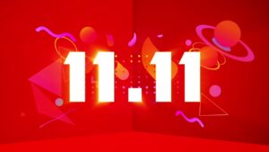 O que é o 11.11, a Black Friday chinesa que invadiu o Brasil 5