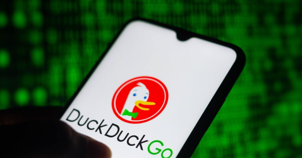 App DuckDuckGo evita que apps rastreiem usuários no Android 2