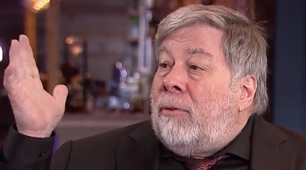 Steve Wozniak 'não sabe a diferença' entre o iPhone 12 e o iPhone 13 2