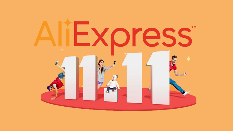 Aliexpress prepara grandes promoções