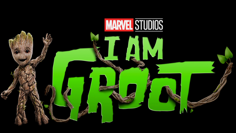 Animação do Groot é anunciada no Disney Plus Day