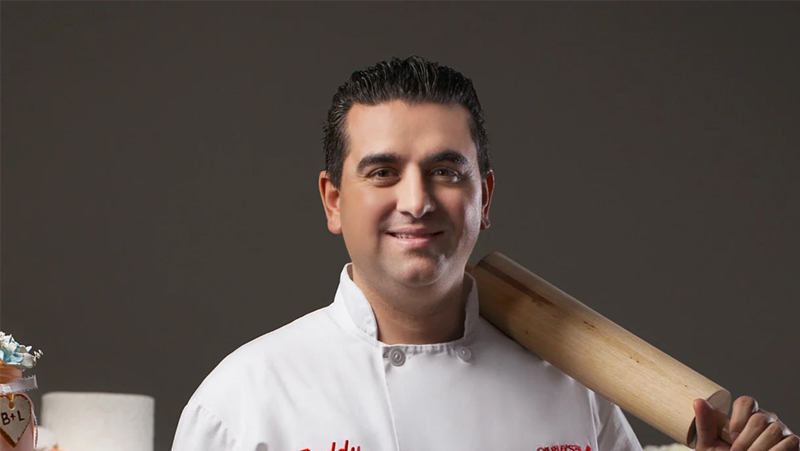 CakeBoss é um dos destaques no serviço