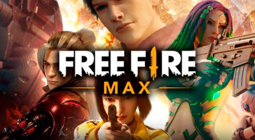 Como baixar Free Fire para PC 1