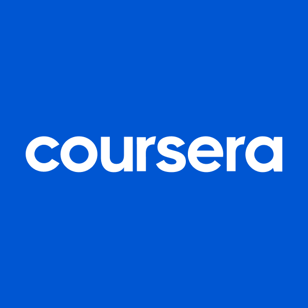 Cursos online da Coursera