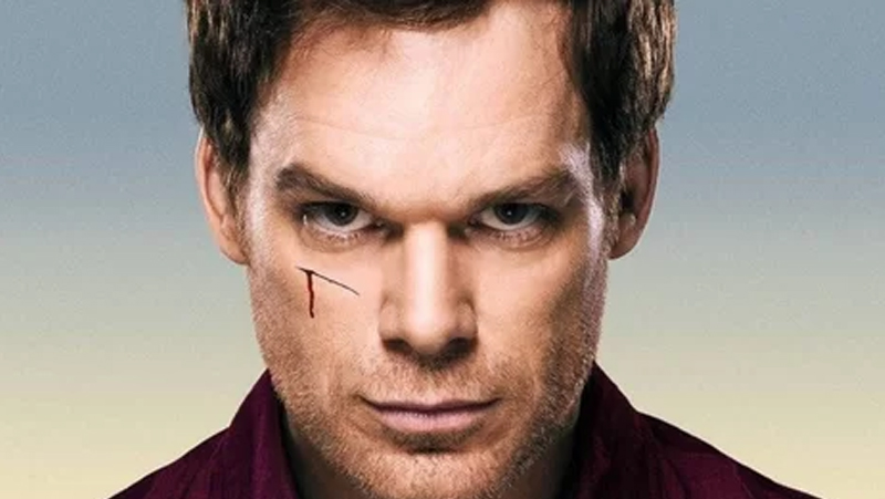 Dexter se mantem em destaque nas séries