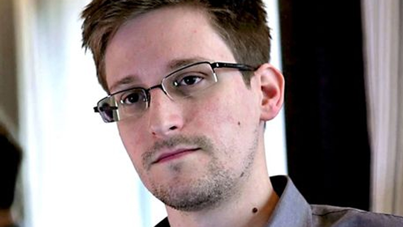 Edward Snowden revelou ilegalidades da instituição