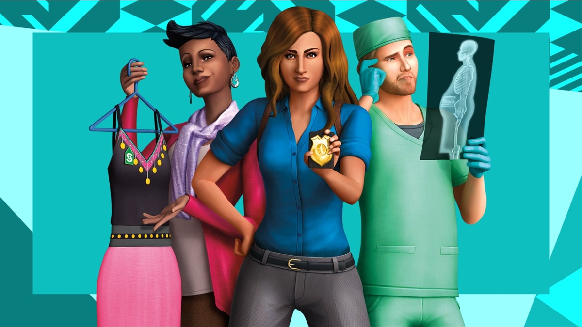 Futuras expansões no The Sims 5 - Tudo o que se sabe do lançamento do The Sims 5