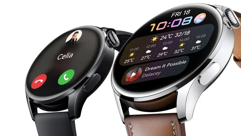 Huawei Watch 3 terá mais de R$ 1000 de desconto