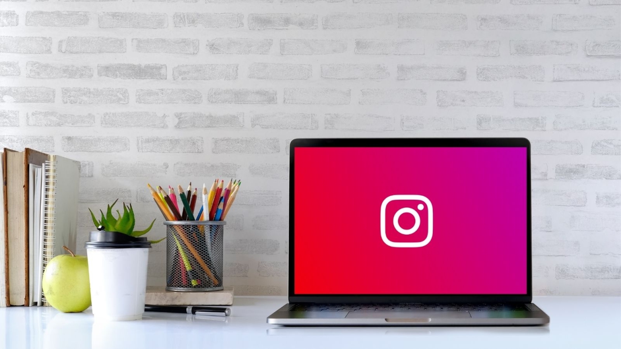 Instagram web: como usar e o que dá para fazer 1