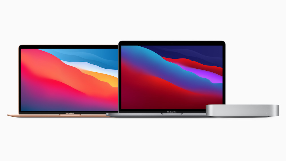 MacBooks: conheças as versões e diferenças entre eles 1