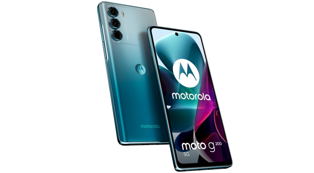 Motorola anuncia Moto G200 5G, G71 e G31 no Brasil, começando em R$ 1.999 11