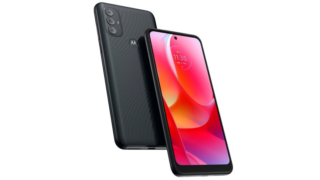 Motorola G Power (2022) anunciado nos EUA e Canadá 1