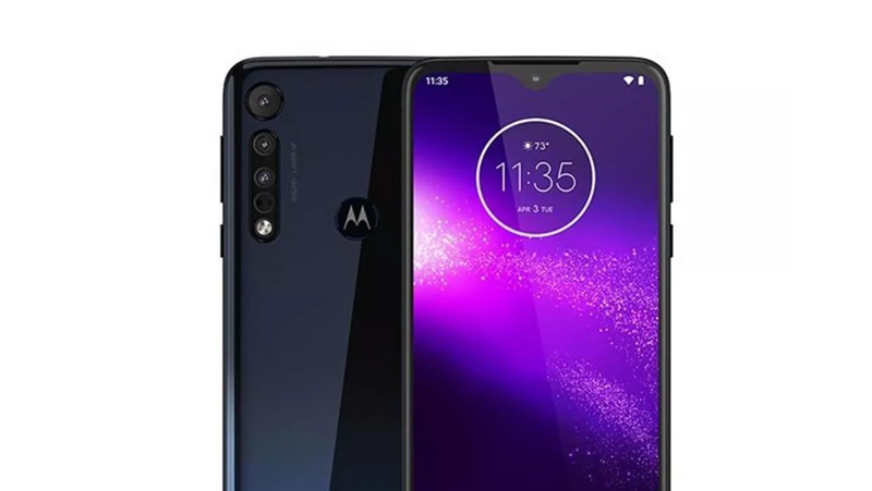 Motorola é uma grande concorrente no Brasil