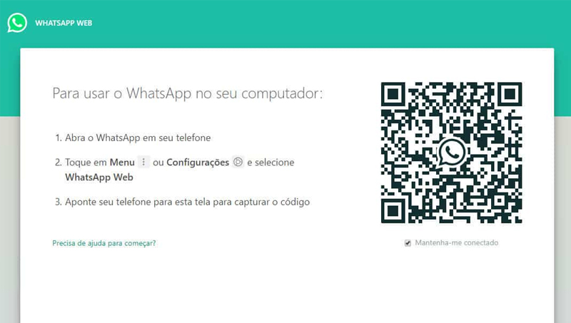 Como postar status no WhatsApp Web: O WhatsApp Web está com muitas novidades